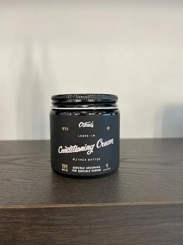 Black Orchid Barbers [MASS AVE] — Barber shop in Indianapolis